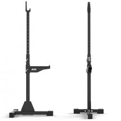 ATX Free Stands - Hantel Rack 510
