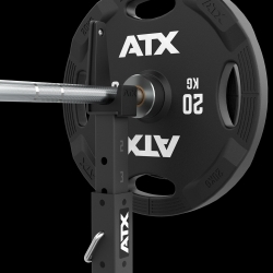 ATX Free Stands - Hantel Rack 510