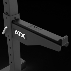 ATX Free Stands - Hantel Rack 510