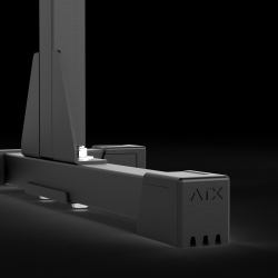 ATX Free Stands - Hantel Rack 510