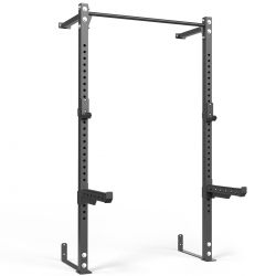 ATX� Half Rack - Hantel Rack - Kniebeugen-Rack - H 210 cm