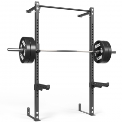 ATX� Half Rack - Hantel Rack - Kniebeugen-Rack - H 210 cm