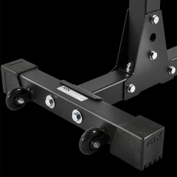 ATX� Free Stands Hantel Rack 650 SD