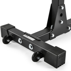 ATX� Free Stands Hantel Rack 650 SD