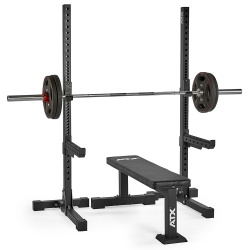 ATX� Free Stands Hantel Rack 650 SD