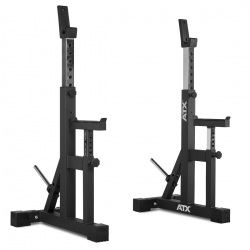 ATX� Free Stands 750 - Hantel Rack