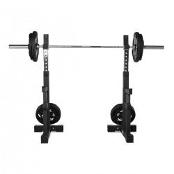 ATX� Free Stands 750 - Hantel Rack