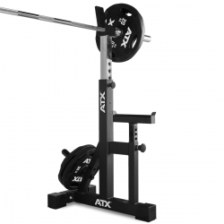 ATX� Free Stands 750 - Hantel Rack