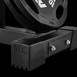 ATX� Free Stands 750 - Hantel Rack