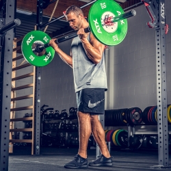 ATX Fat Bar - Trainingshantel