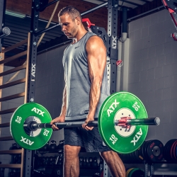 ATX Fat Bar - Trainingshantel